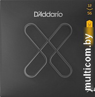 Струны для гитары D'Addario XTAPB1256
