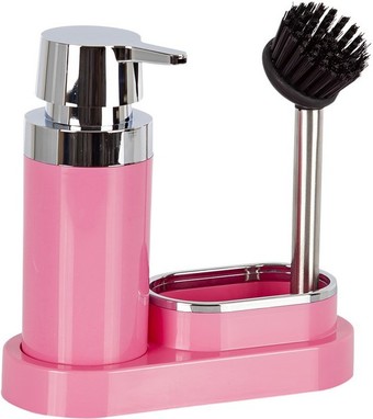 Дозатор для моющего средства Primanova Polen M-E43-03