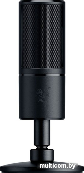 Микрофон Razer Seiren Emote