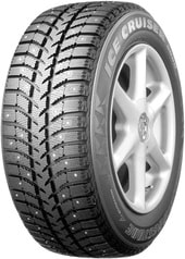 Автомобильные шины Firestone Ice Cruiser 7 205/55R16 91T
