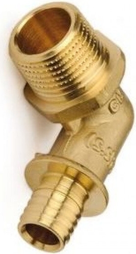 Фитинг Pradex 16xR1/2&quot; FP06001