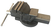 Тиски ForceKraft FK-6540210