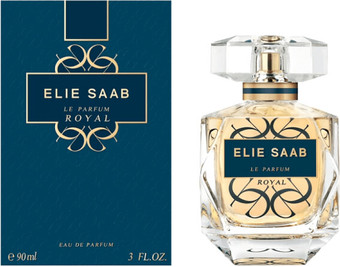 Парфюмерная вода Elie Saab Le Parfum Royal EdP (90 мл)
