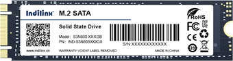 SSD Indilinx S3N80S 256GB IND-S3N80S256GX