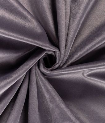 Штора Legrand Велюр 1.5x2.8 м 58118342 (туман)