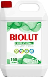 Гель для стирки Biolut Professional 5 л