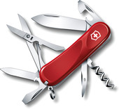 Туристический нож Victorinox Evolution 14 [2.3903.E]