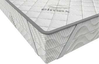 Защитный наматрасник Elmax Jersey Lux 100x180