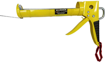 Пистолет для герметика Wunder Стандарт 310мл