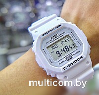 Наручные часы Casio DW-5600MW-7ER