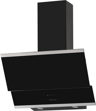 Кухонная вытяжка Krona Irma 600 sensor (черный)