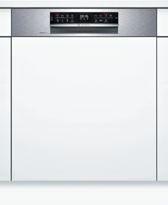 Встраиваемая посудомоечная машина Bosch Serie 6 SMI6ECS93E