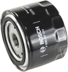 Масляный фильтр Bosch F026407024