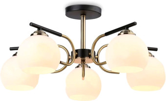 Люстра средней высоты Ambrella light TR TR303312