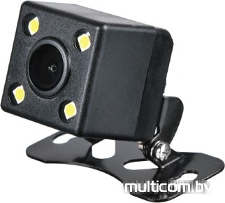 Автомобильный видеорегистратор Intego VX-395DUAL
