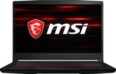 Ноутбук MSI GF63 8RC-622RU