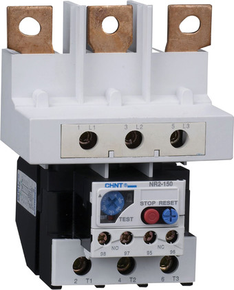 Реле тепловое Chint NR2-150 80-104A R 268292