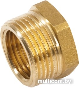 Фитинг General Fittings Футорка 2600.44 1 1/4" x 1/2