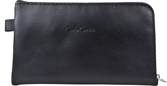 Ключница Carlo Gattini Classico Ovada 7108-01 (черный)