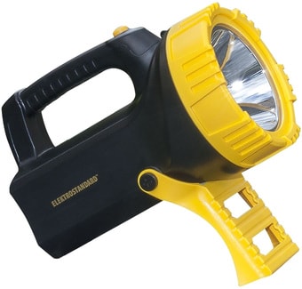 Фонарь Elektrostandard Tourist FLK27-26-10W-01led BK