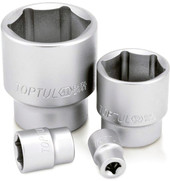 Набор торцевых головок Toptul BAEA1632 1 предмет