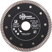 Отрезной диск алмазный Trio Diamond GTT702