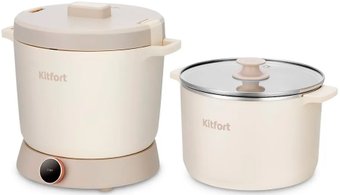 Мультиварка Kitfort KT-221