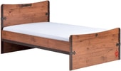 Кровать Cilek Pirate 120x200 20.13.1315.00