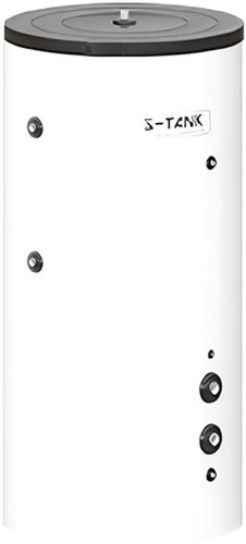 Буферная емкость S-Tank ATP Etro Mono 300