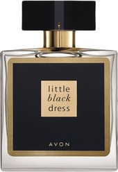 Avon Little Black Dress EdP (50 мл)