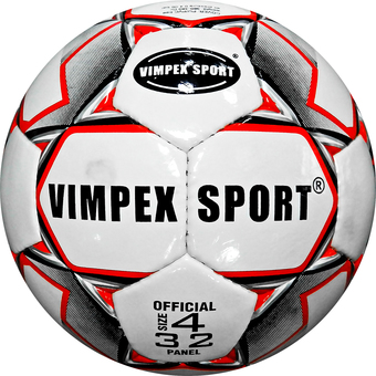Мяч Vimpex Sport 9220 (4 размер)