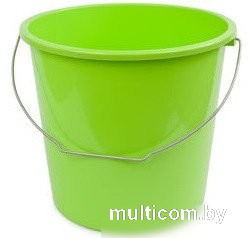 Ведро Berossi ИК 09838000 7 л (салатный)