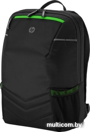Рюкзак HP Pavilion Gaming Backpack 300 6EU56AA