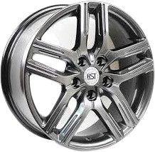 Литые диски RST R127 17x7&quot; 5x114.3мм DIA 67.1мм ET 47мм BH