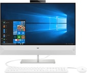 Моноблок HP Pavilion 27-xa0014ur 4UJ08EA