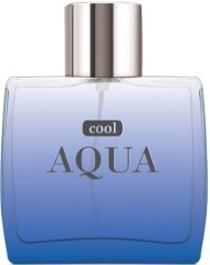 Dilis Parfum Cool Aqua EdT 100 мл