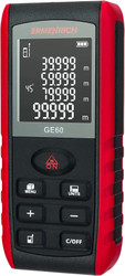 Лазерный дальномер Ermenrich Reel GE60 83076