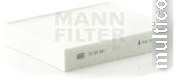 MANN-filter CU25001