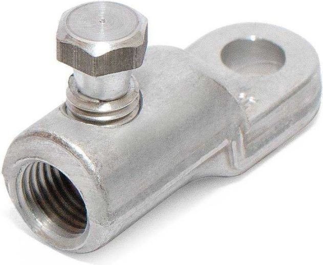 Наконечник для кабеля КВТ 1НБ-10/25 65908