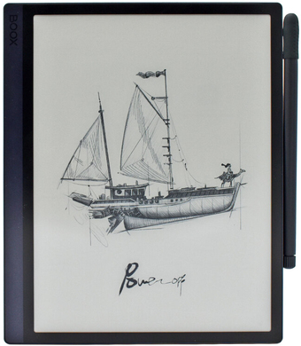 Электронная книга Onyx BOOX Tab Ultra