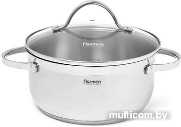 Кастрюля Fissman Luminosa 5334