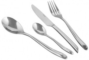 Набор столовых приборов Nadoba Stefanie 711117