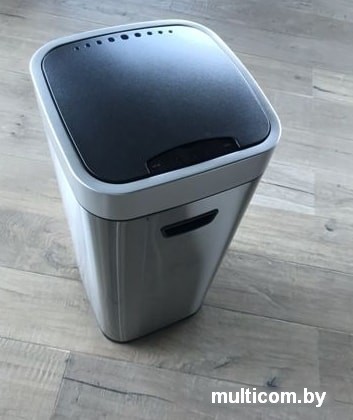 Мусорное ведро WeltWasser Rone MT 28L