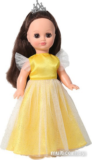 Кукла Весна Герда праздничная 3 В3734/о