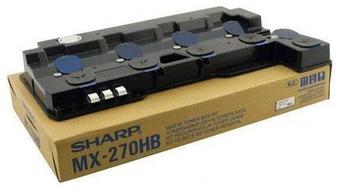 Картридж Sharp MX-270HB