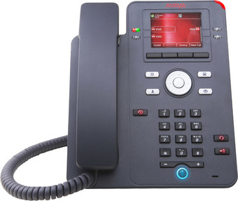 IP-телефон Avaya J139 700515187