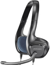 Наушники с микрофоном Plantronics .Audio 628