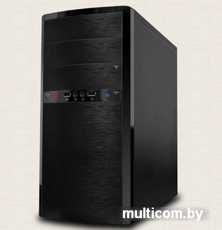 Корпус Powerman ES722 400W