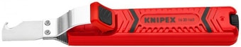 Нож для изоляции Knipex 16 20 165 SB