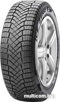 Автомобильные шины Pirelli Ice Zero Friction 235/55R19 105H